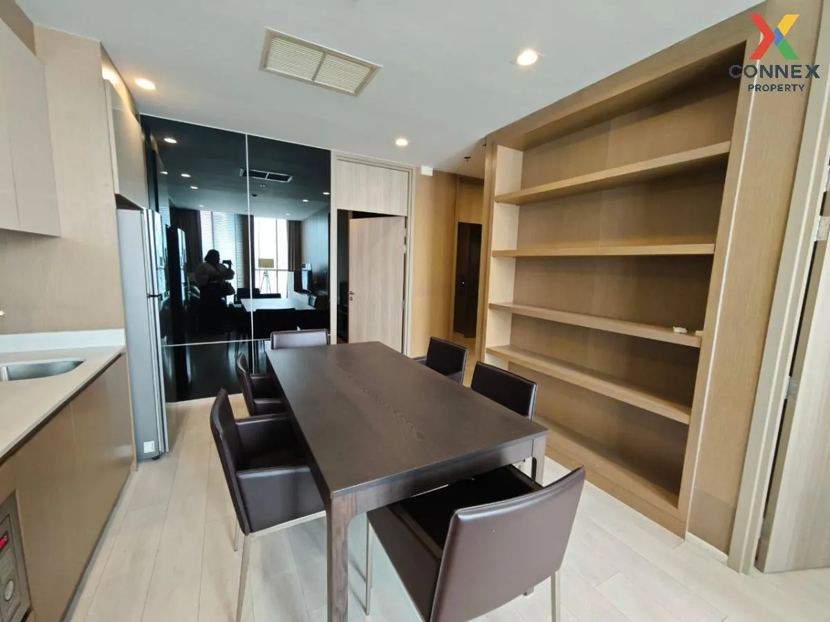 เช่าคอนโด  โนเบิล เพลินจิต วิวสวย ห้องมุม BTS-เพลินจิต ลุมพินี เข 3