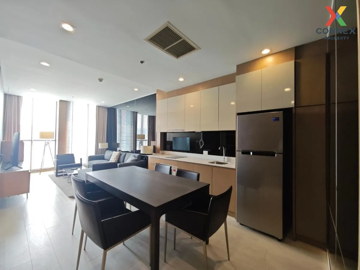 เช่าคอนโด  โนเบิล เพลินจิต วิวสวย ห้องมุม BTS-เพลินจิต ลุมพินี เข 4