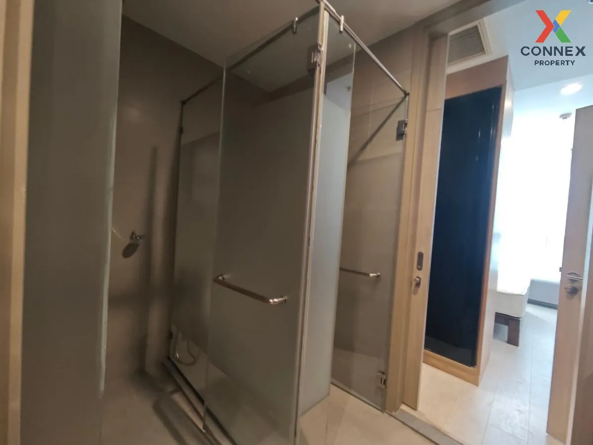 เช่าคอนโด  โนเบิล เพลินจิต วิวสวย ห้องมุม BTS-เพลินจิต ลุมพินี เข