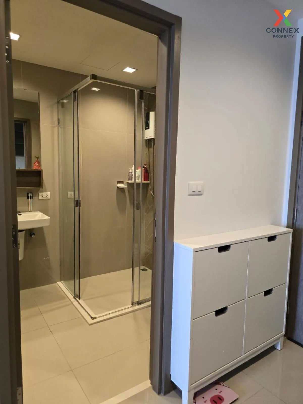 เช่าคอนโด  เดอะ ไลน์ พหลโยธิน พาร์ค BTS-ห้าแยกลาดพร้าว จอมพล  เขต 4