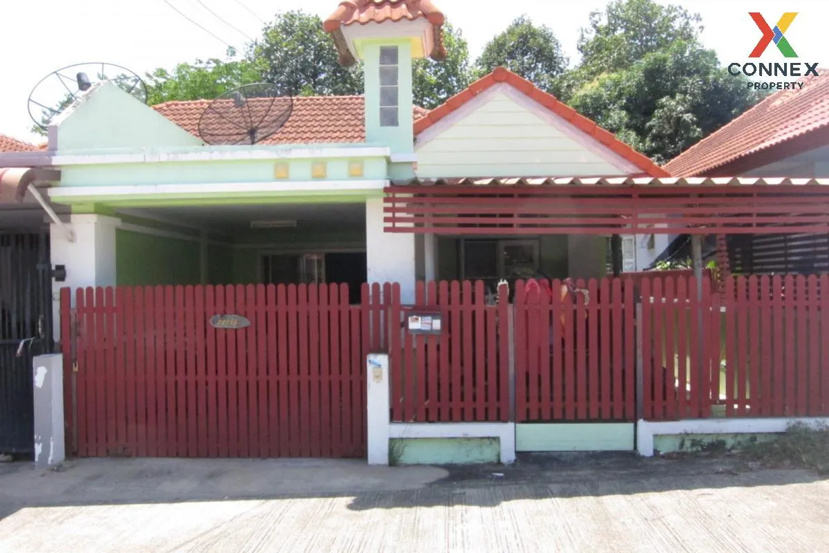 ขายบ้าน  หมู่บ้านอินทิรา เนินพระ เมืองระยอง ระยอง CX-107634 ขายบ้าน  หมู่บ้านอินทิรา เนินพระ เมืองระยอง ระยอง CX-107634 1