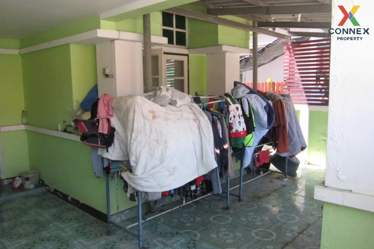 ขายบ้าน  หมู่บ้านอินทิรา เนินพระ เมืองระยอง ระยอง CX-107634 ขายบ้าน  หมู่บ้านอินทิรา เนินพระ เมืองระยอง ระยอง CX-107634 3