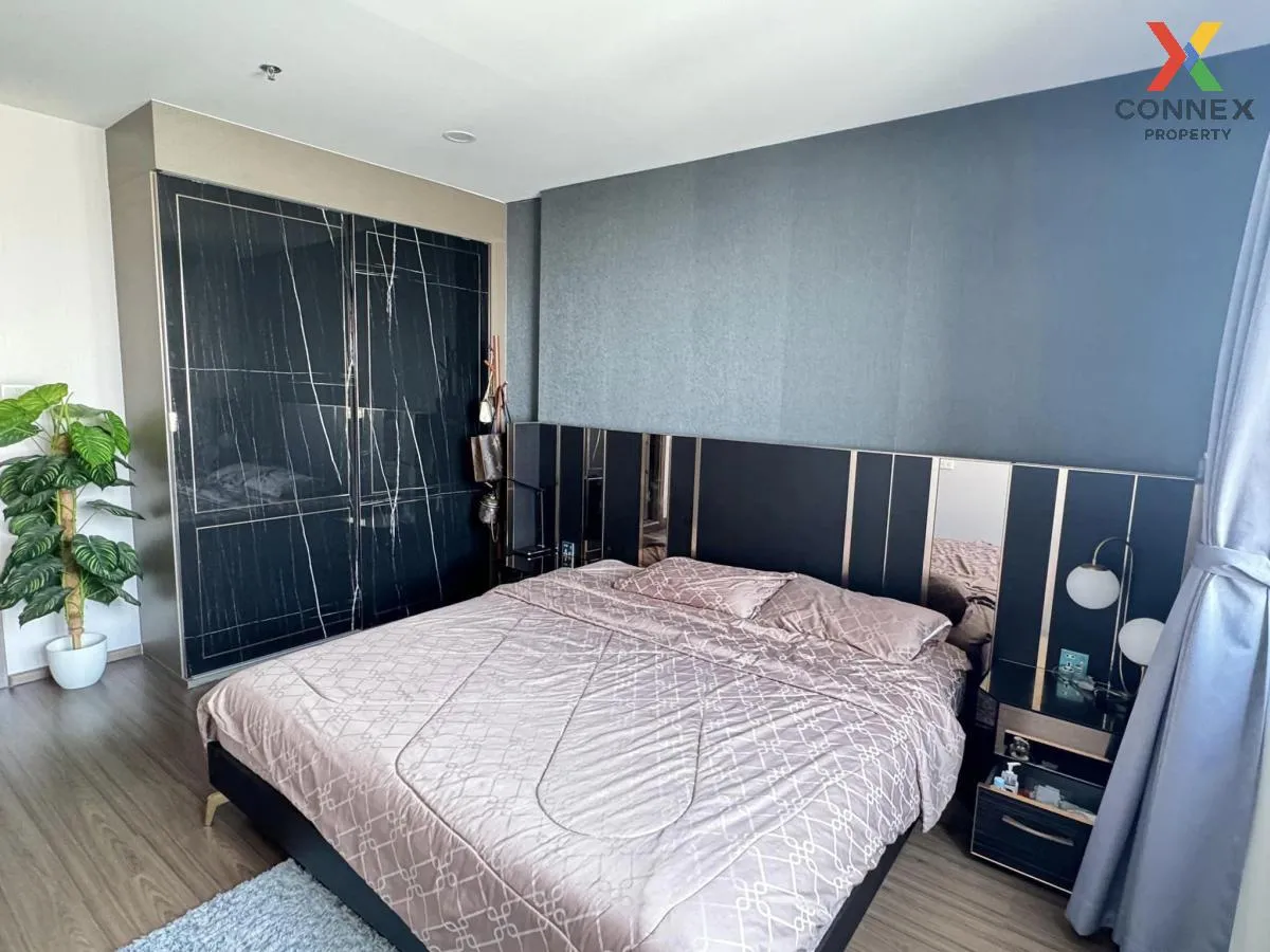 For Sale Condo , Artisan Ratchada , MRT-Thailand Cultural Centre  For Sale Condo , Artisan Ratchada , MRT-Thailand Cultural Centre  4