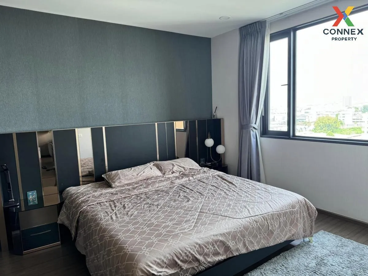 For Sale Condo , Artisan Ratchada , MRT-Thailand Cultural Centre  For Sale Condo , Artisan Ratchada , MRT-Thailand Cultural Centre