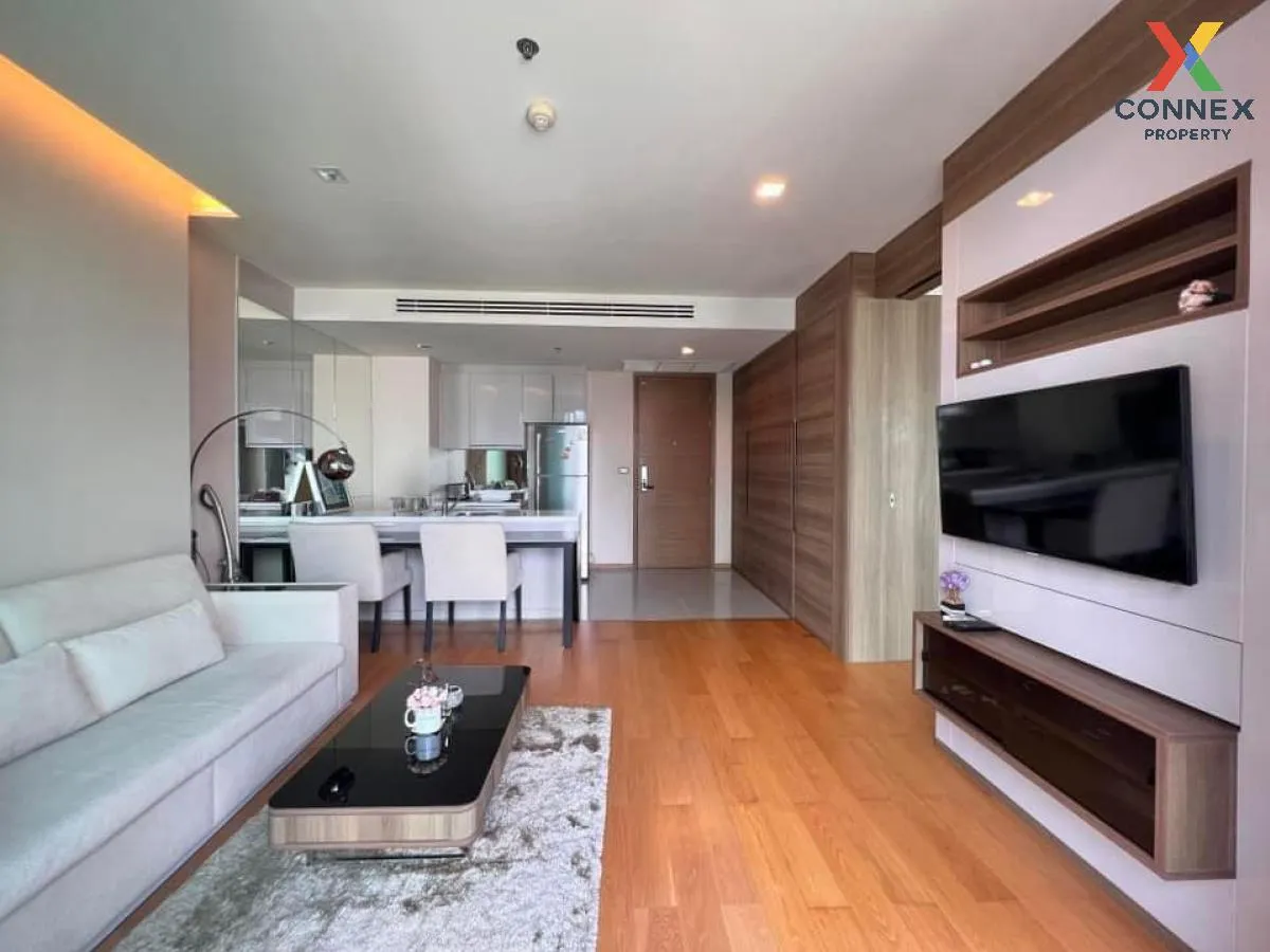 For Rent Condo , The Address Sathorn , BTS-Saint Louis , Silom ,  2