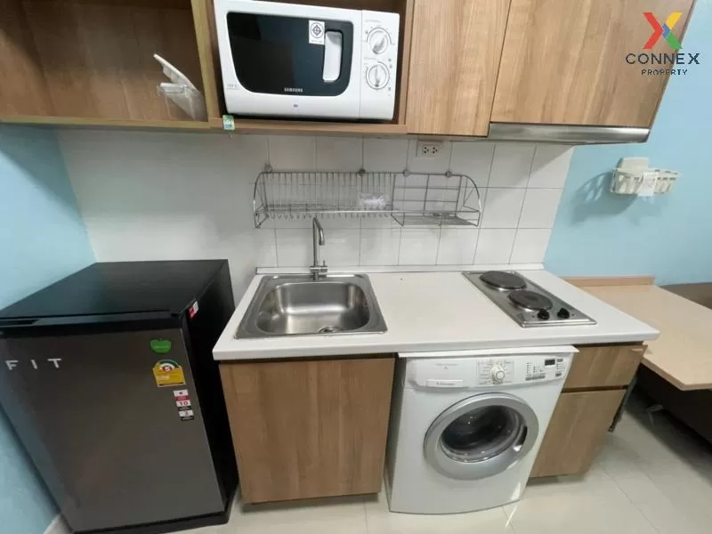 FOR RENT condo , Ideo Mix Sukhumvit 103 , BTS-Udom Suk , Bang Na  4