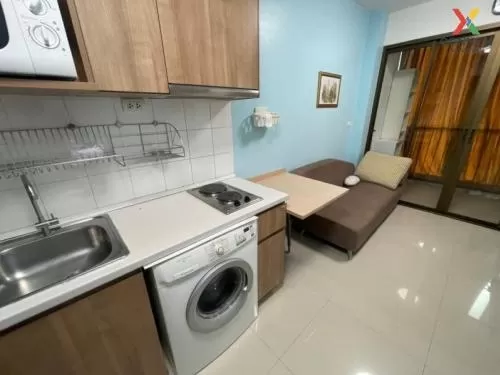 เช่าคอนโด  ไอดีโอ มิกซ์ สุขุมวิท 103 BTS-อุดมสุข บางนา เขต บางนา กรุงเทพ CX-10764