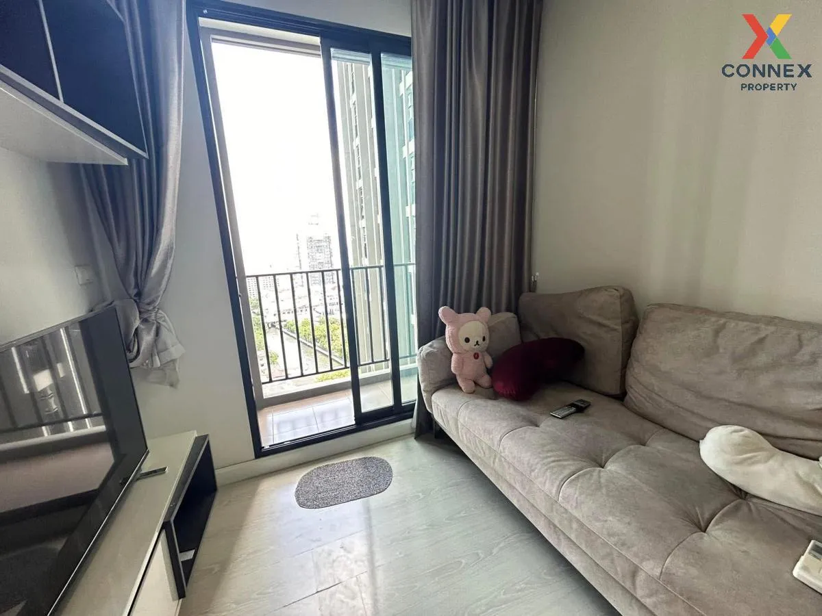 For Rent Condo , Niche Pride Thonglor-Phetchaburi , BTS-Thong Lo  2
