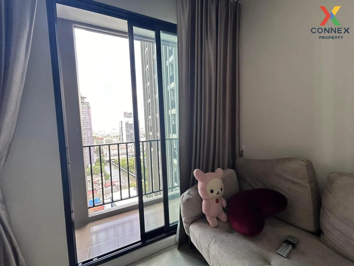 For Rent Condo , Niche Pride Thonglor-Phetchaburi , BTS-Thong Lo  3