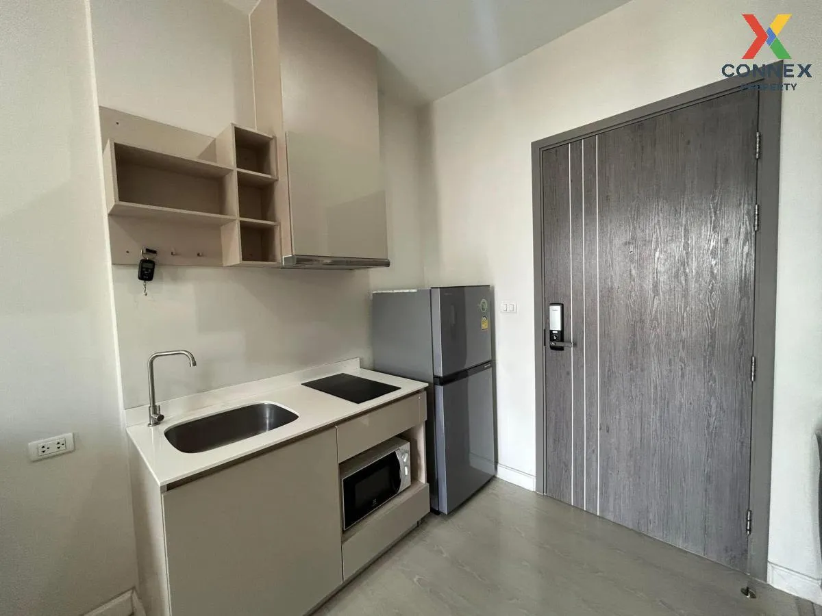 For Rent Condo , Niche Pride Thonglor-Phetchaburi , BTS-Thong Lo  4