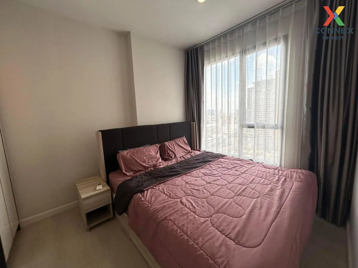 For Rent Condo , Niche Pride Thonglor-Phetchaburi , BTS-Thong Lo 