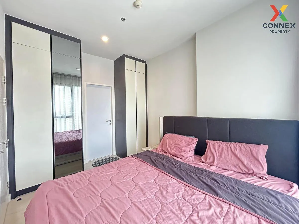 For Rent Condo , Niche Pride Thonglor-Phetchaburi , BTS-Thong Lo 