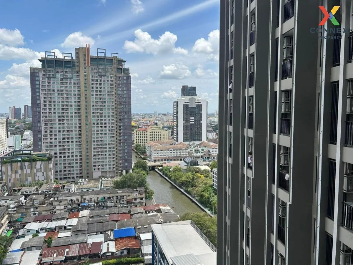 For Rent Condo , Niche Pride Thonglor-Phetchaburi , BTS-Thong Lo 