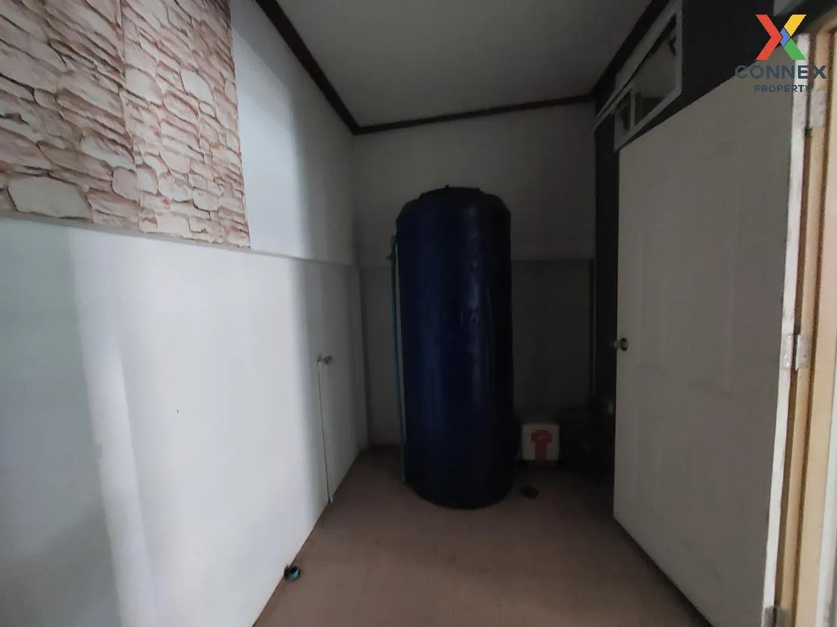 ขายทาวน์เฮ้าส์/ทาวน์โฮม  ทรัพย์รุ่งเรือง ซิตี้ 2 บ้านเก่า พานทอง 