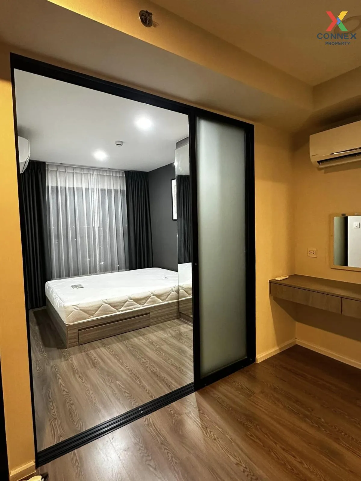 เช่าคอนโด  ดิ ออริจิ้น พหลฯ - สะพานใหม่ BTS-สะพานใหม่ คลองถนน เขต 4