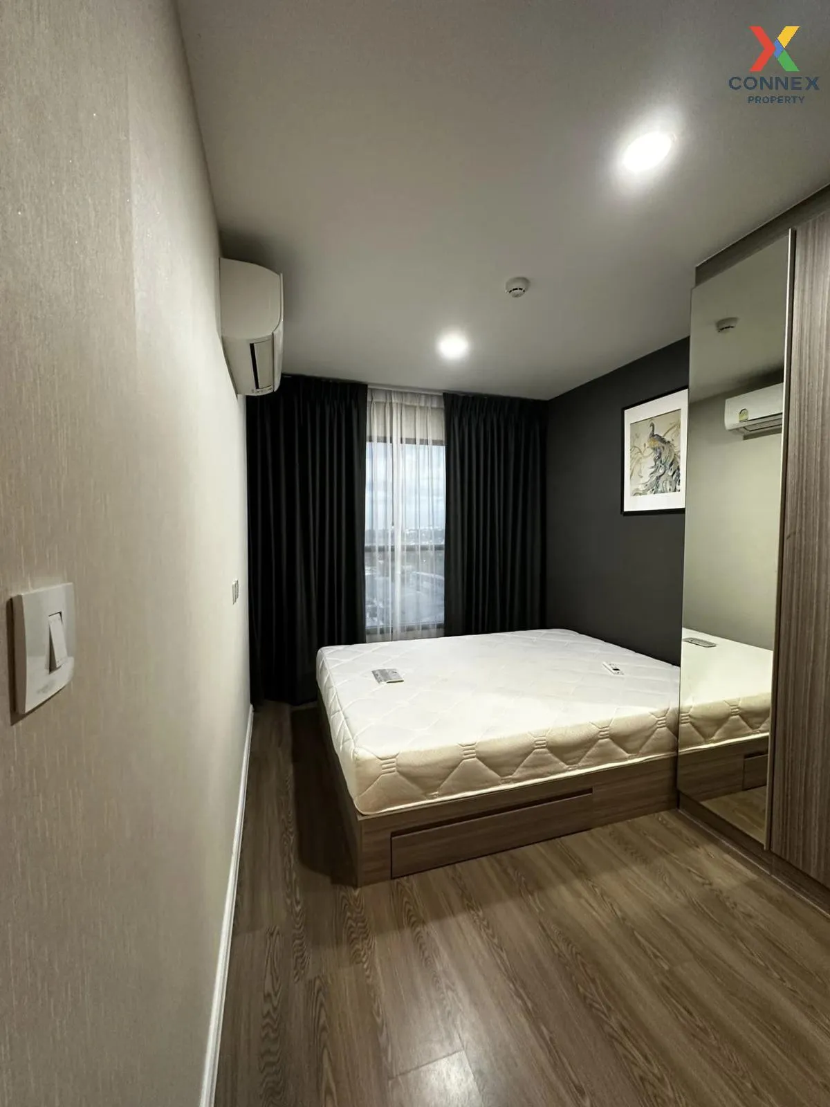 เช่าคอนโด  ดิ ออริจิ้น พหลฯ - สะพานใหม่ BTS-สะพานใหม่ คลองถนน เขต