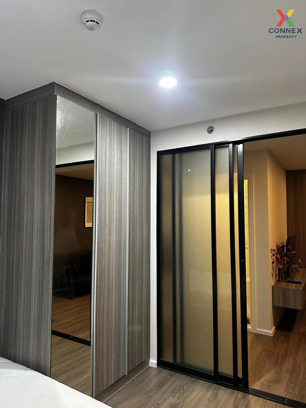 เช่าคอนโด  ดิ ออริจิ้น พหลฯ - สะพานใหม่ BTS-สะพานใหม่ คลองถนน เขต