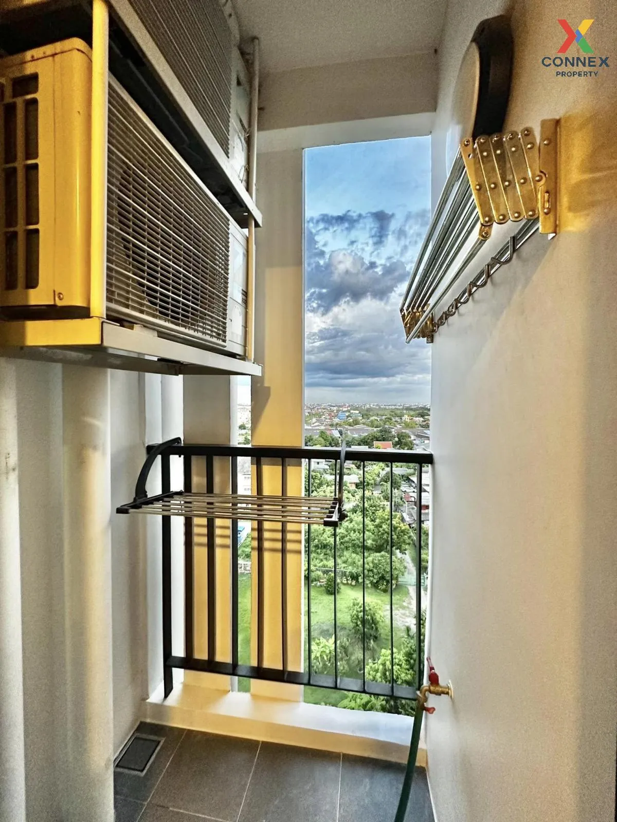 เช่าคอนโด  ดิ ออริจิ้น พหลฯ - สะพานใหม่ BTS-สะพานใหม่ คลองถนน เขต