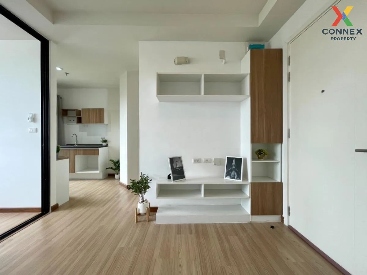 For Rent Condo , J Condo Sathorn-Kallaprapruk , MRT-Bang Khae , B 2