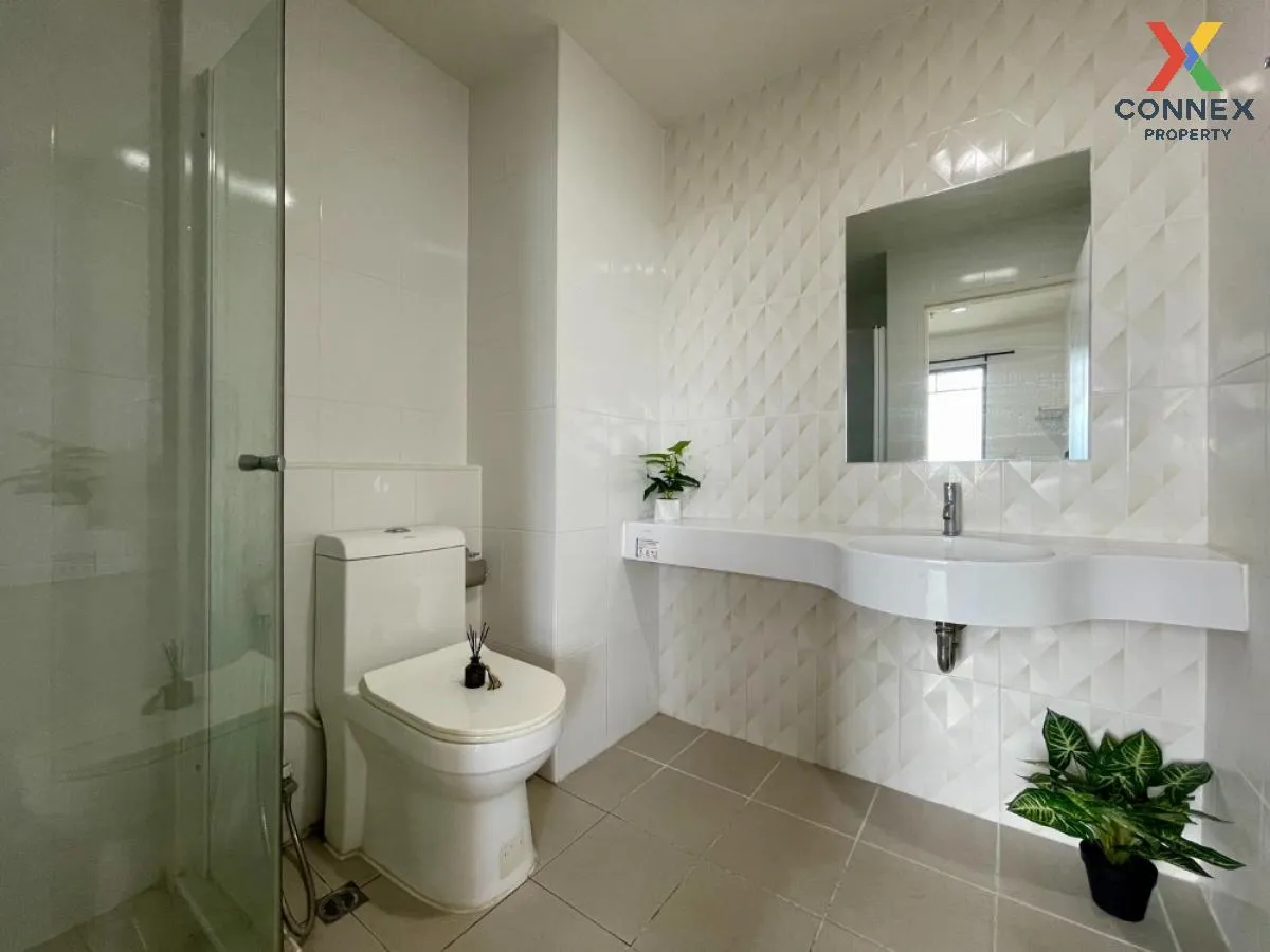 For Rent Condo , J Condo Sathorn-Kallaprapruk , MRT-Bang Khae , B