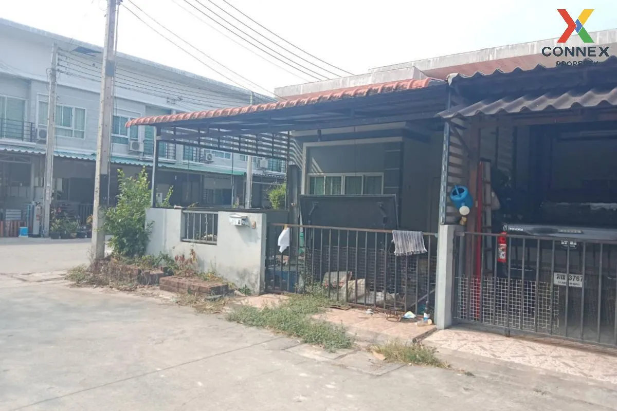 ขายทาวน์เฮ้าส์/ทาวน์โฮม  เอสซี วิลเลจ 1 ปลวกแดง ปลวกแดง ระยอง CX- ขายทาวน์เฮ้าส์/ทาวน์โฮม  เอสซี วิลเลจ 1 ปลวกแดง ปลวกแดง ระยอง CX- 3