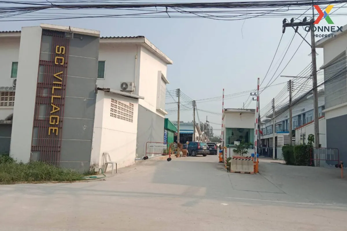 ขายทาวน์เฮ้าส์/ทาวน์โฮม  เอสซี วิลเลจ 1 ปลวกแดง ปลวกแดง ระยอง CX- ขายทาวน์เฮ้าส์/ทาวน์โฮม  เอสซี วิลเลจ 1 ปลวกแดง ปลวกแดง ระยอง CX-