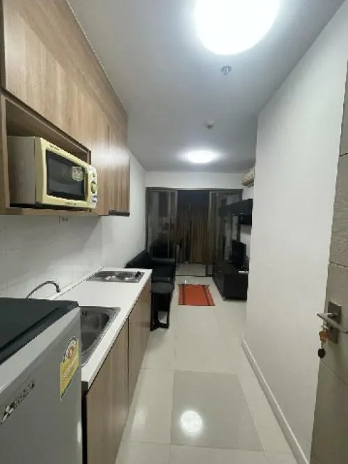 เช่าคอนโด  ไอดีโอ มิกซ์ สุขุมวิท 103 BTS-อุดมสุข บางนา เขต บางนา กรุงเทพ CX-10765
