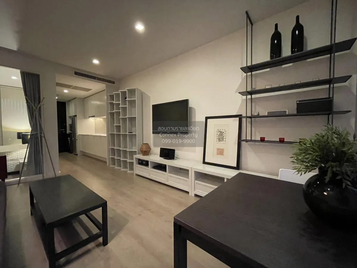 For Sale Condo , Noble Ambience Sarasin , nice view , wide fronta 3