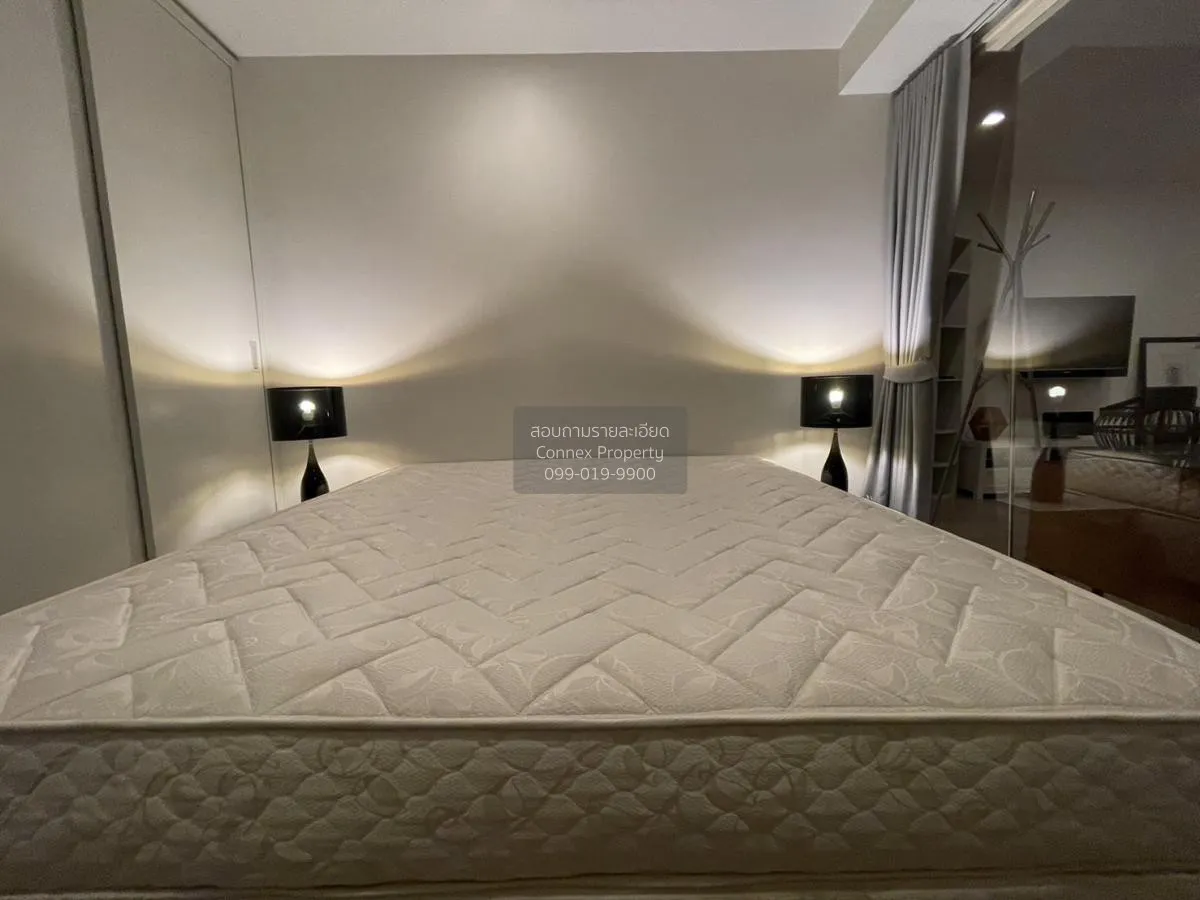 For Sale Condo , Noble Ambience Sarasin , nice view , wide fronta