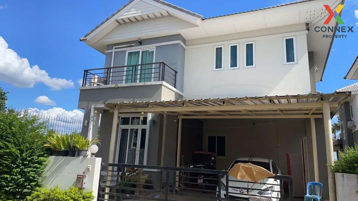 For Sale House , Sirikarn The Grand Private , Bang Rak Phatthana  1