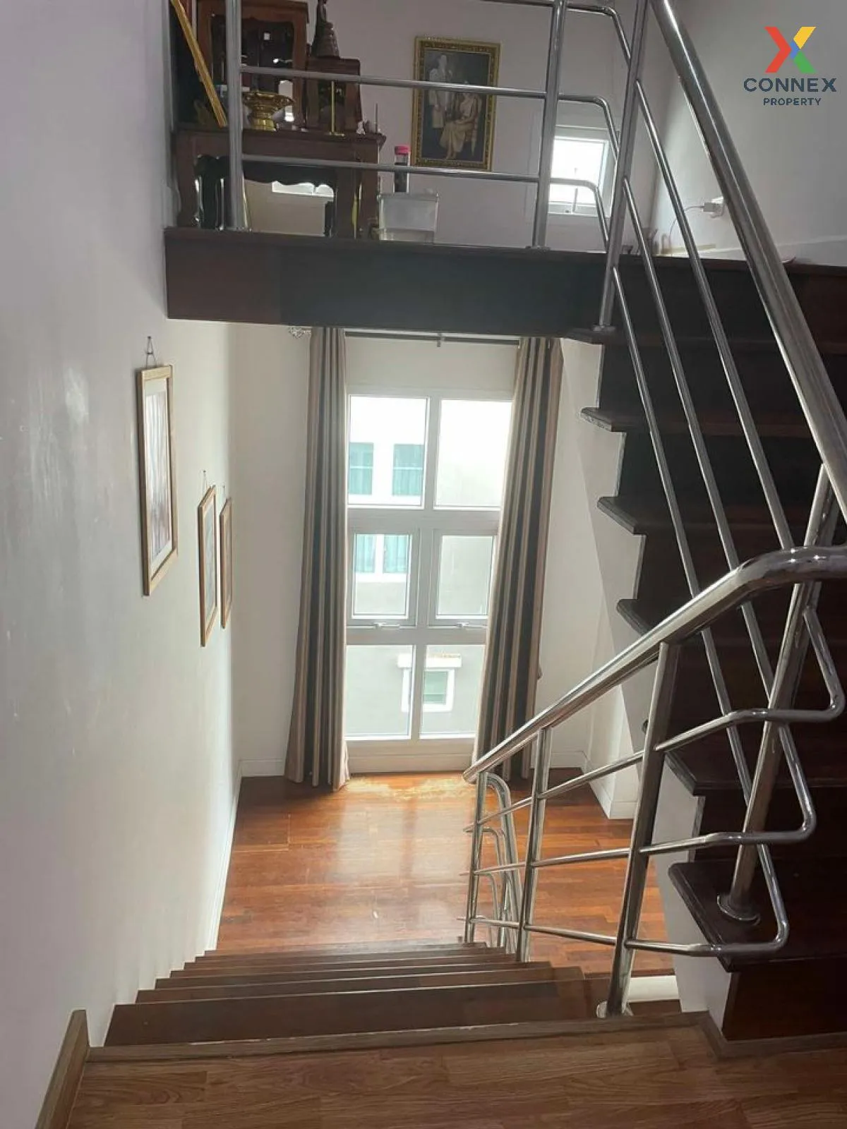 For Sale House , Sirikarn The Grand Private , Bang Rak Phatthana  2