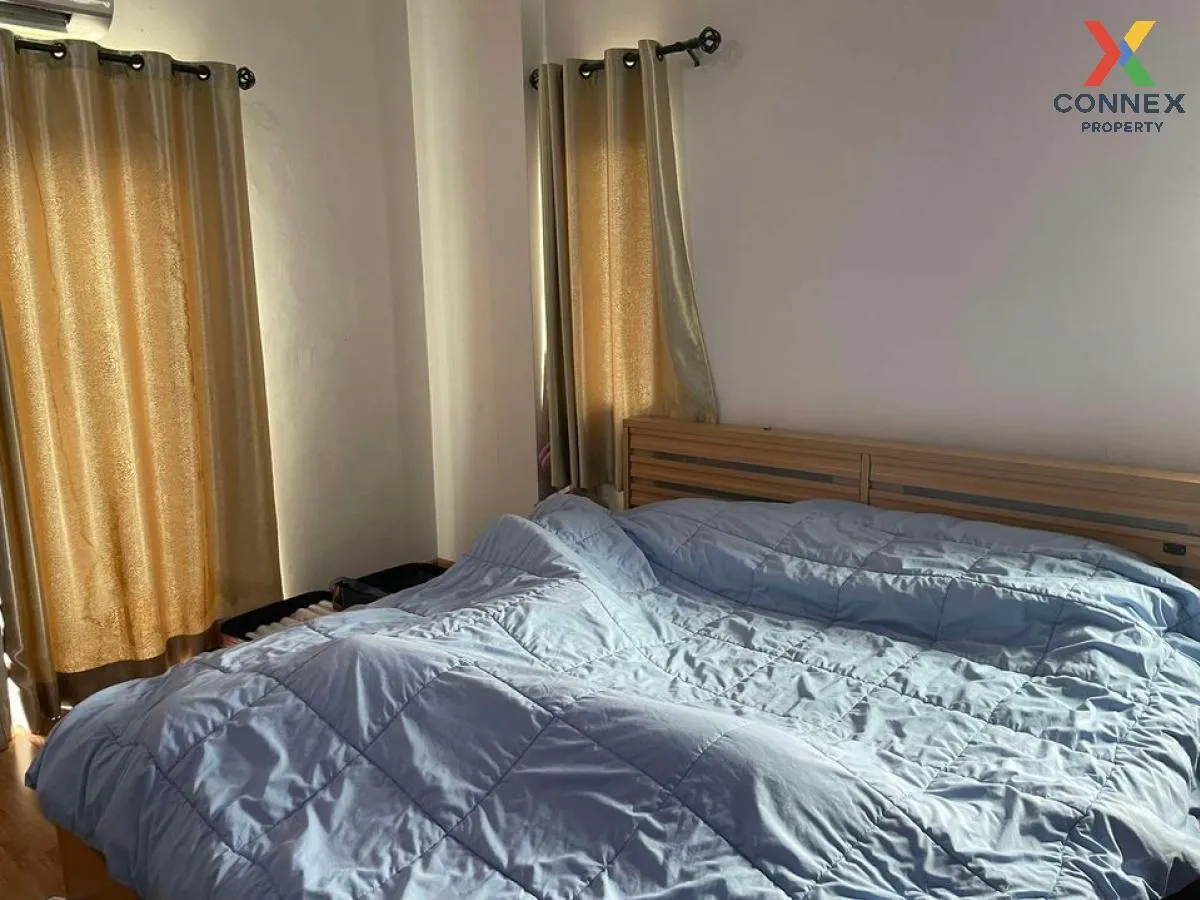 For Sale House , Sirikarn The Grand Private , Bang Rak Phatthana  3