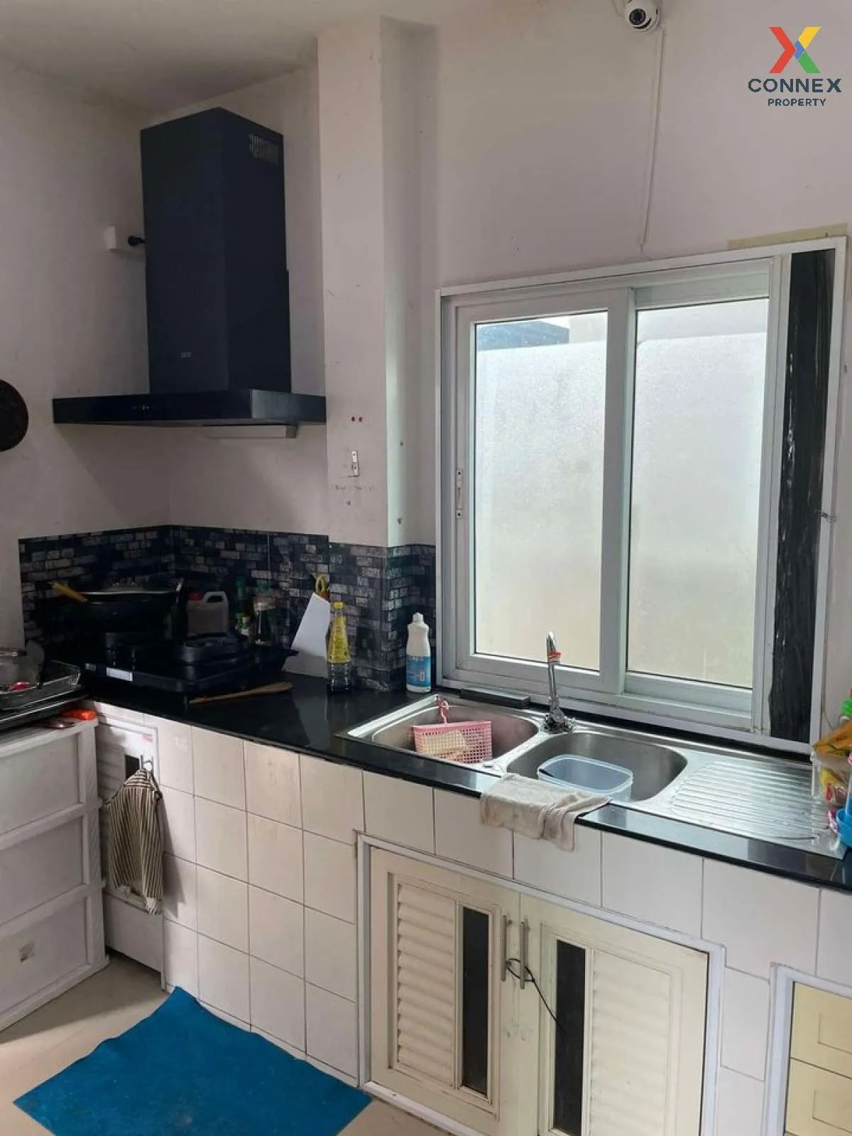 For Sale House , Sirikarn The Grand Private , Bang Rak Phatthana  4