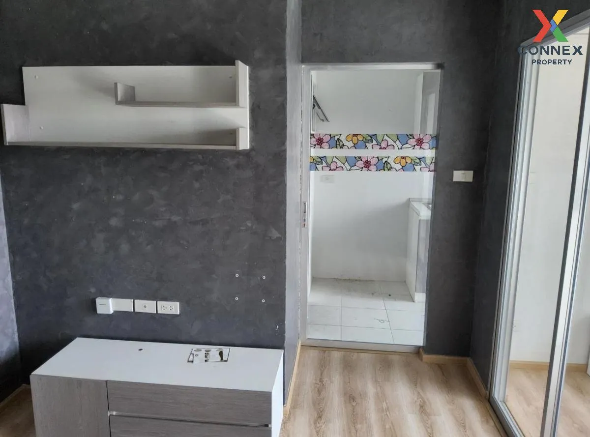 ขายคอนโด  พรีเซนต์ คอนโด เอกชัย 32 จอมทอง เขต บางขุนเทียน กรุงเทพ 2