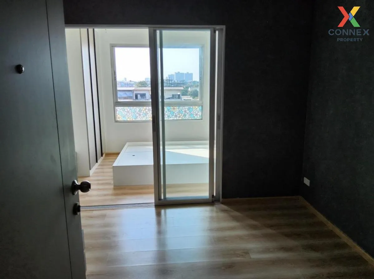 ขายคอนโด  พรีเซนต์ คอนโด เอกชัย 32 จอมทอง เขต บางขุนเทียน กรุงเทพ 3