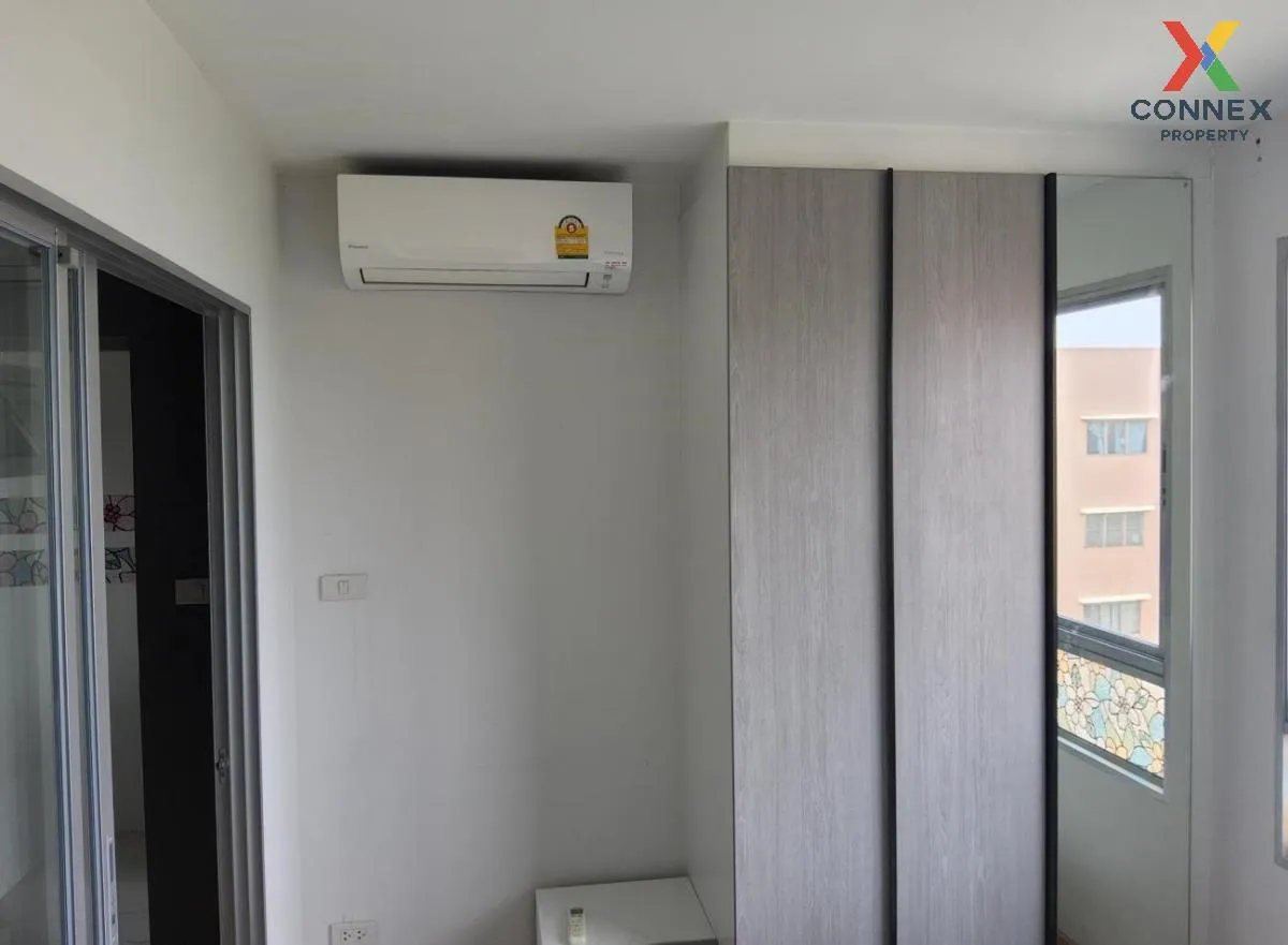 ขายคอนโด  พรีเซนต์ คอนโด เอกชัย 32 จอมทอง เขต บางขุนเทียน กรุงเทพ