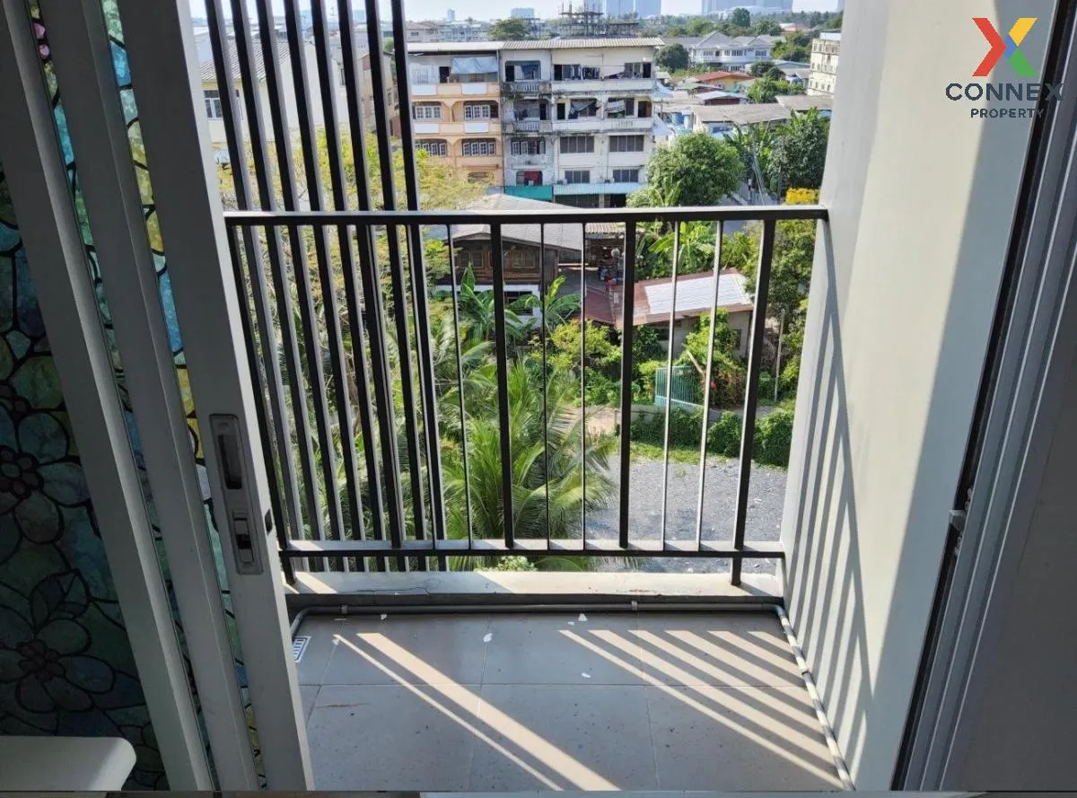 ขายคอนโด  พรีเซนต์ คอนโด เอกชัย 32 จอมทอง เขต บางขุนเทียน กรุงเทพ