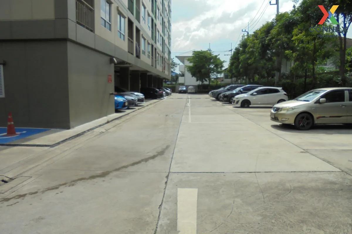 ขายคอนโด  ลุมพินี วิลล์ พระนั่งเกล้า - ริเวอร์วิว MRT-ไทรม้า ไทรม ขายคอนโด  ลุมพินี วิลล์ พระนั่งเกล้า - ริเวอร์วิว MRT-ไทรม้า ไทรม