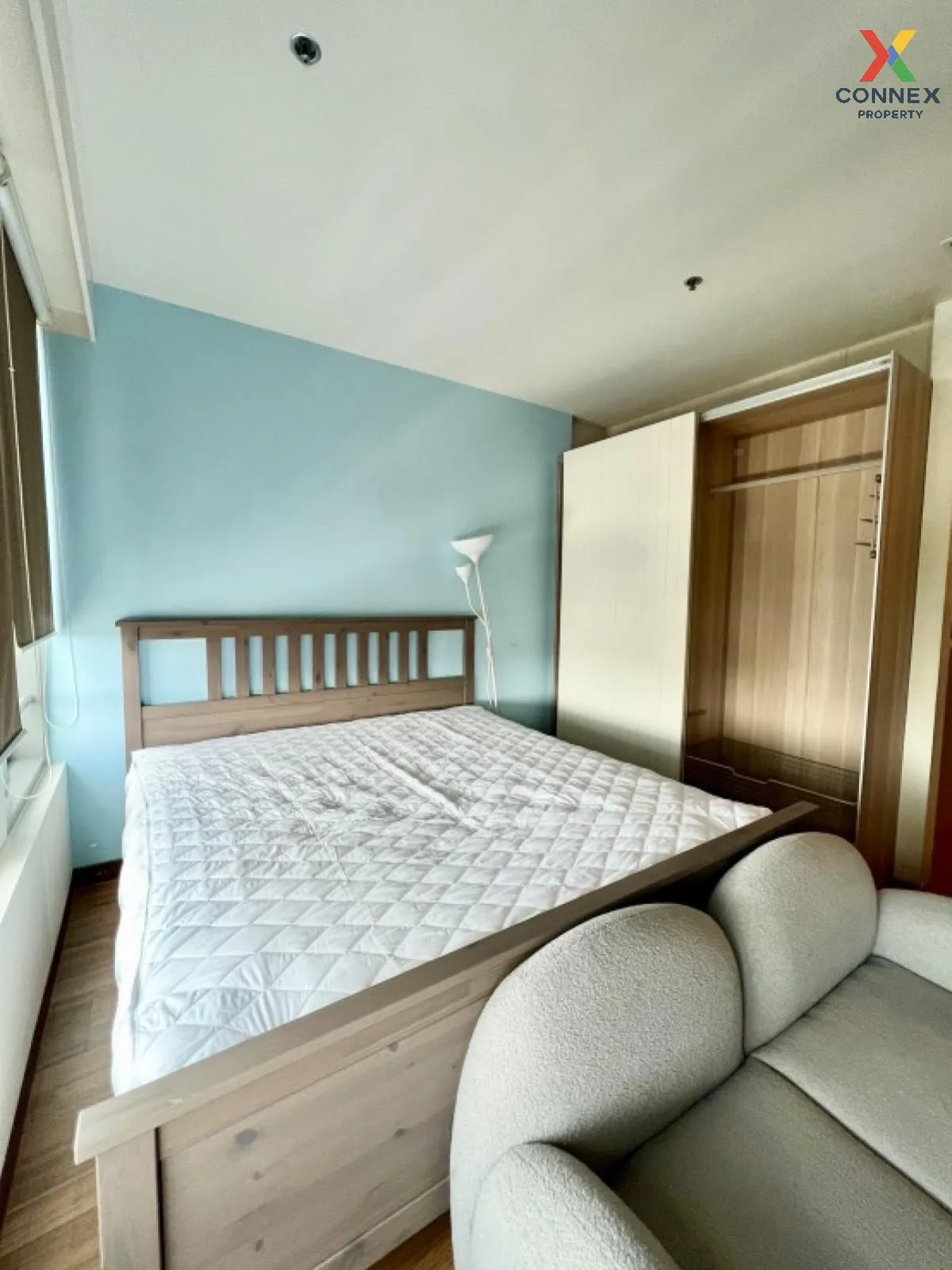 For Rent Condo , Vantage Ratchavipa , BTS-Ratchayothin , Lat Yao  1