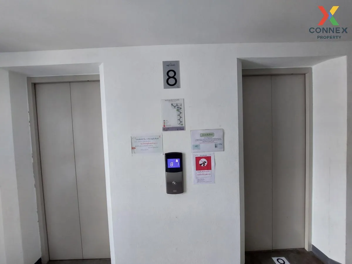 ขายคอนโด  อยู่ดีคอนโด ฉะเชิงเทรา โสธร เมืองฉะเชิงเทรา ฉะเชิงเทรา  1