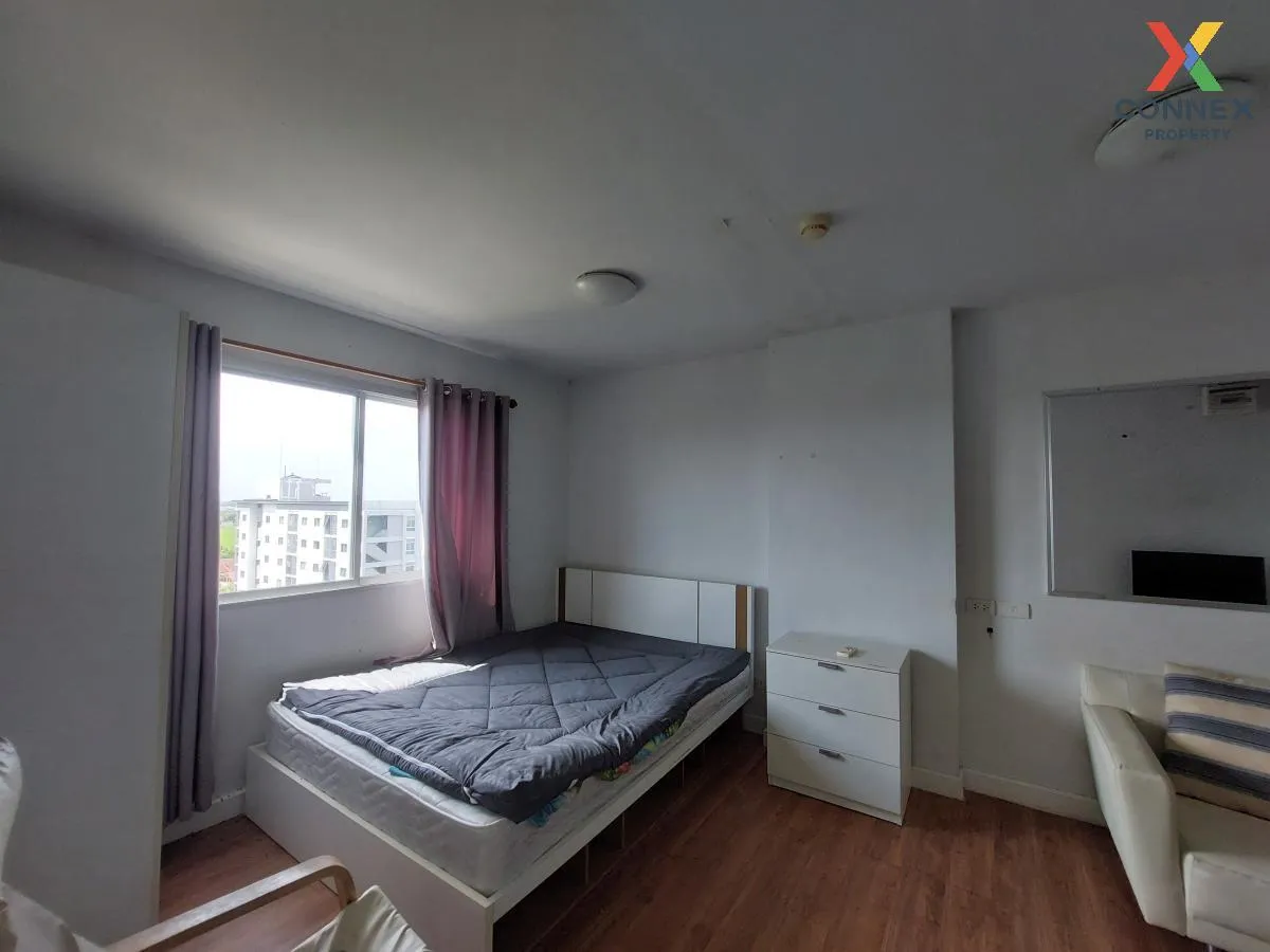 ขายคอนโด  อยู่ดีคอนโด ฉะเชิงเทรา โสธร เมืองฉะเชิงเทรา ฉะเชิงเทรา  3