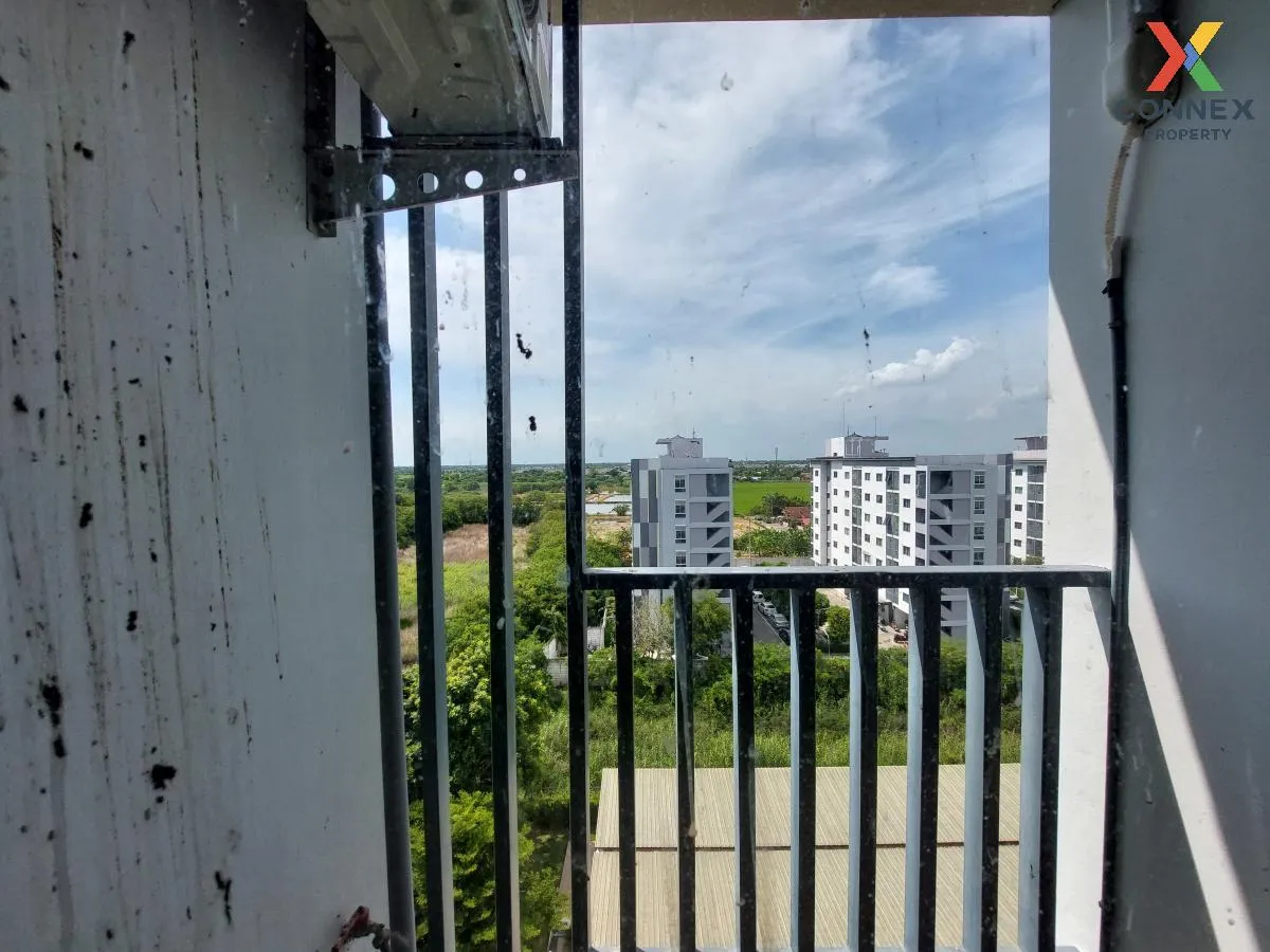 ขายคอนโด  อยู่ดีคอนโด ฉะเชิงเทรา โสธร เมืองฉะเชิงเทรา ฉะเชิงเทรา  4