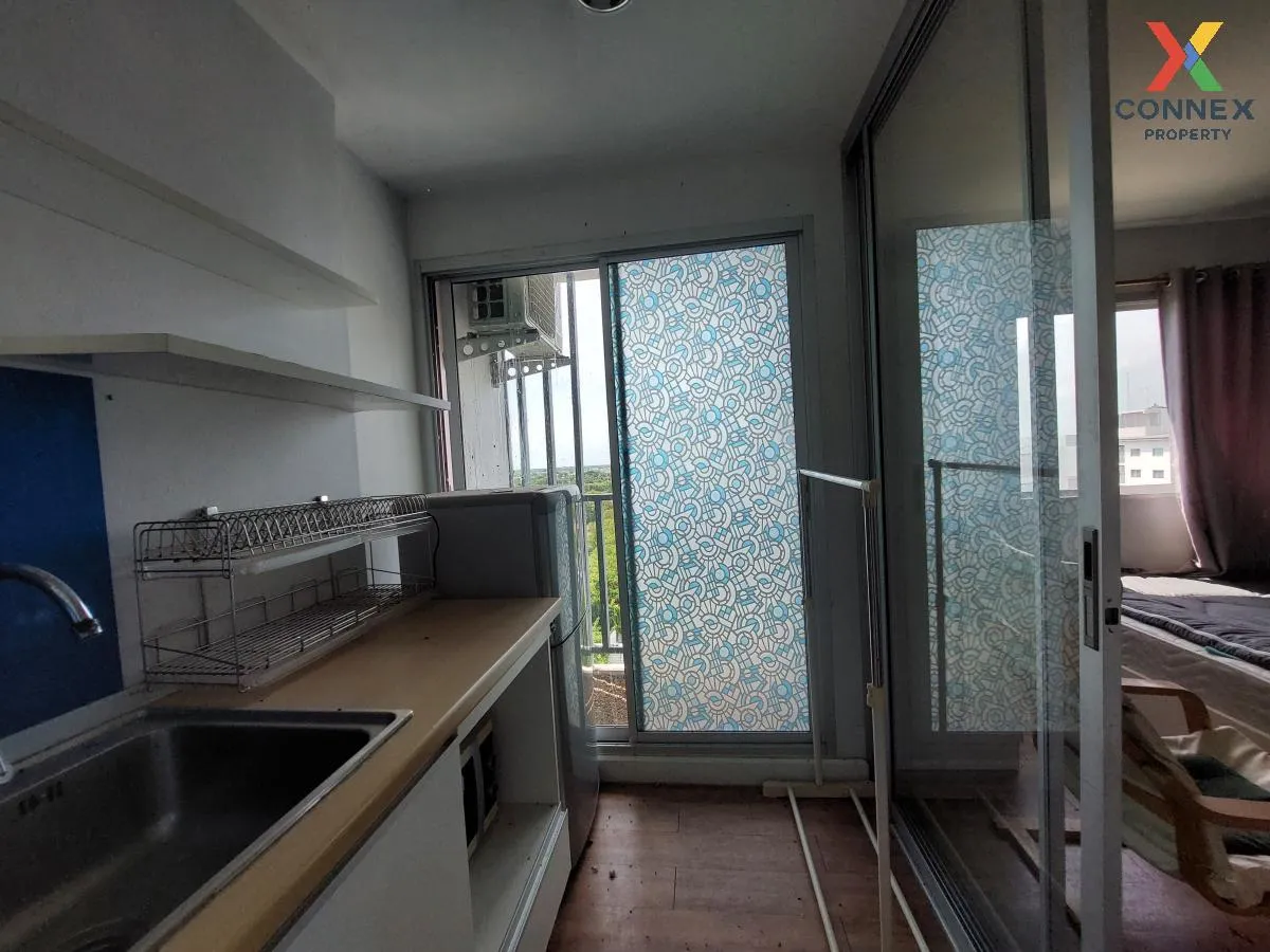 ขายคอนโด  อยู่ดีคอนโด ฉะเชิงเทรา โสธร เมืองฉะเชิงเทรา ฉะเชิงเทรา 