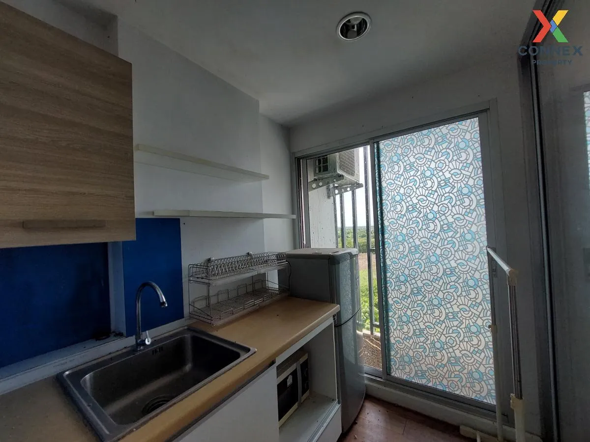 ขายคอนโด  อยู่ดีคอนโด ฉะเชิงเทรา โสธร เมืองฉะเชิงเทรา ฉะเชิงเทรา 