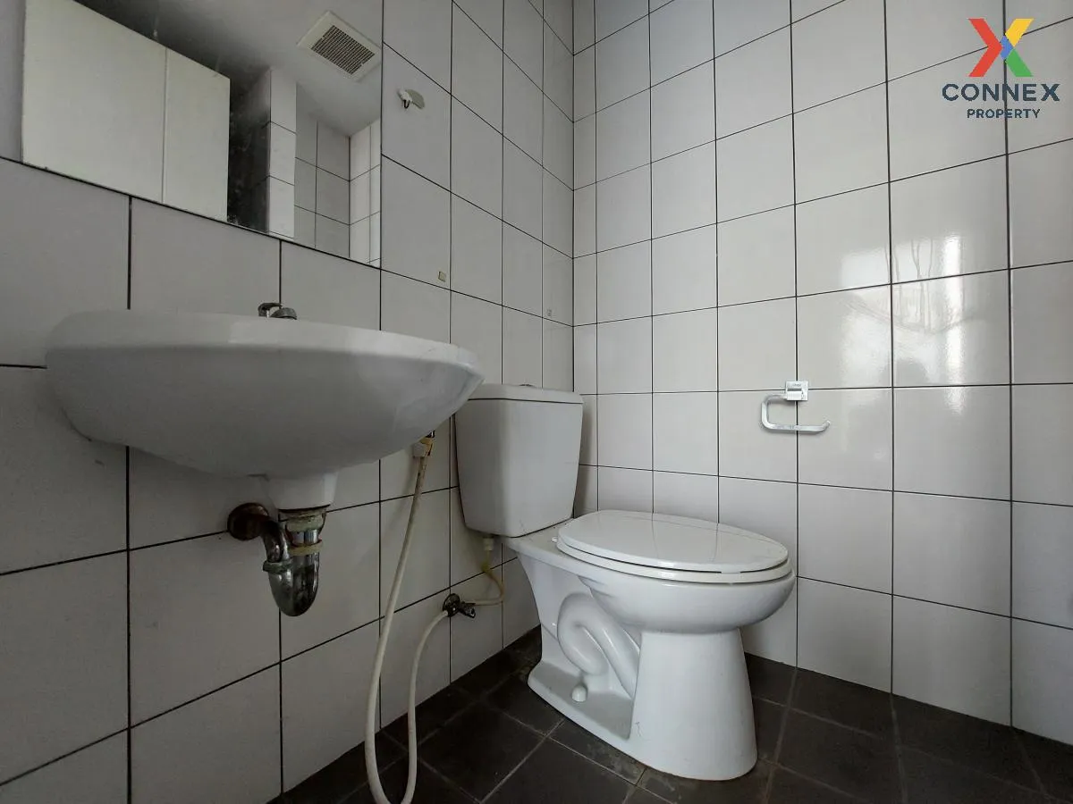 ขายคอนโด  อยู่ดีคอนโด ฉะเชิงเทรา โสธร เมืองฉะเชิงเทรา ฉะเชิงเทรา 