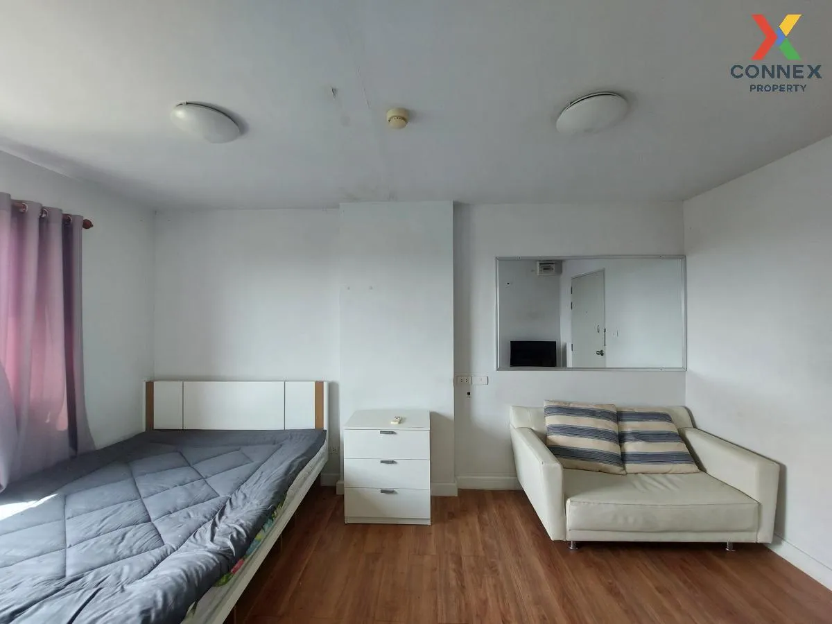 ขายคอนโด  อยู่ดีคอนโด ฉะเชิงเทรา โสธร เมืองฉะเชิงเทรา ฉะเชิงเทรา 