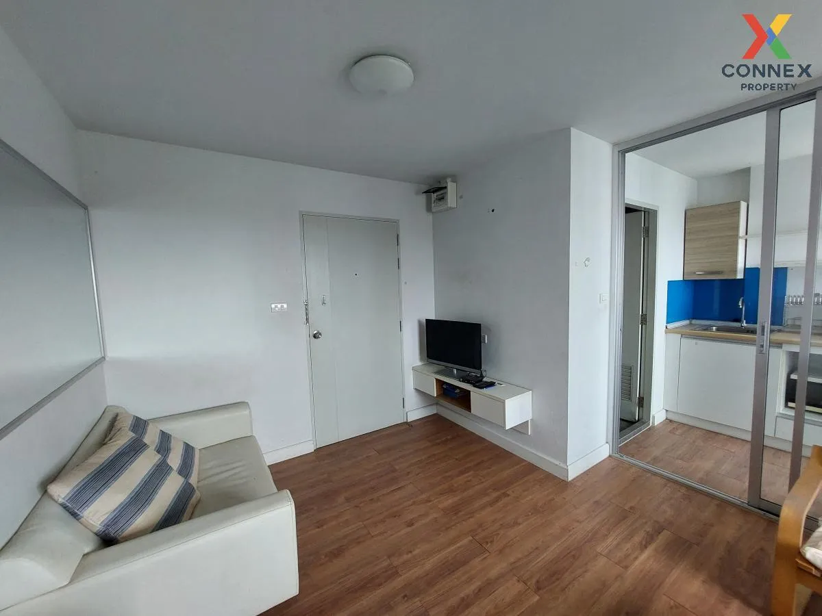 ขายคอนโด  อยู่ดีคอนโด ฉะเชิงเทรา โสธร เมืองฉะเชิงเทรา ฉะเชิงเทรา 