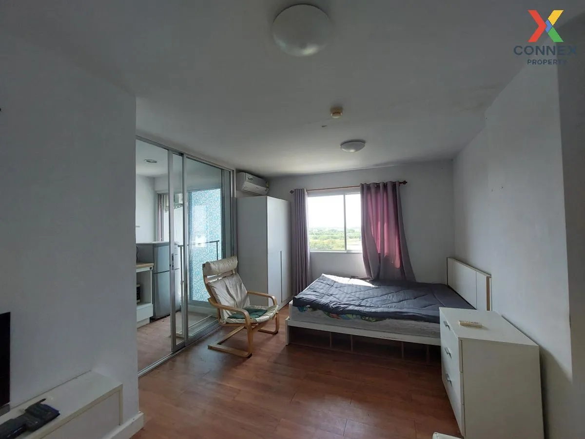 ขายคอนโด  อยู่ดีคอนโด ฉะเชิงเทรา โสธร เมืองฉะเชิงเทรา ฉะเชิงเทรา 