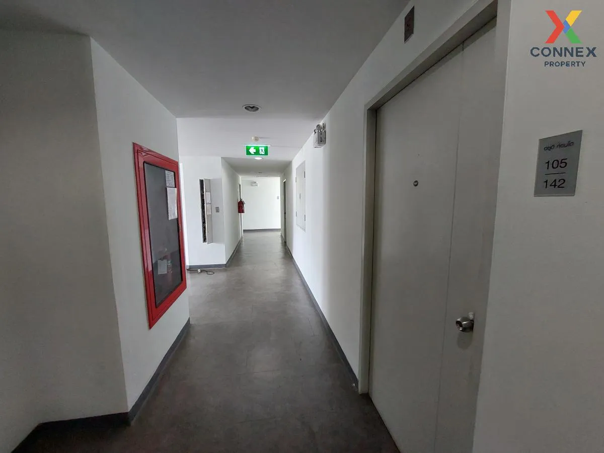 ขายคอนโด  อยู่ดีคอนโด ฉะเชิงเทรา โสธร เมืองฉะเชิงเทรา ฉะเชิงเทรา 