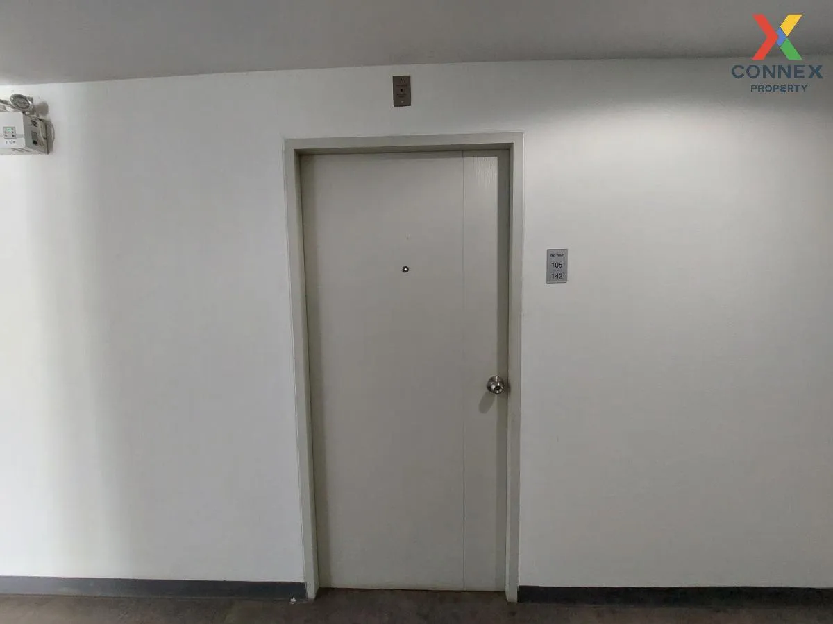 ขายคอนโด  อยู่ดีคอนโด ฉะเชิงเทรา โสธร เมืองฉะเชิงเทรา ฉะเชิงเทรา 